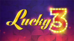 Lucky 3