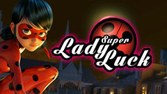 super Lady Luck